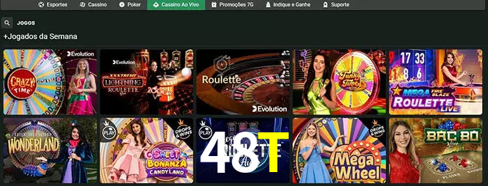 48T bet
