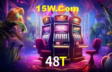 Provedores de Jogos 48T