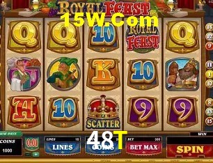 Casino Ao Vivo 48T