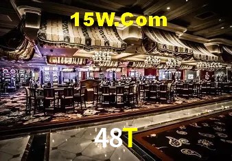 Jogos de Slot 48T