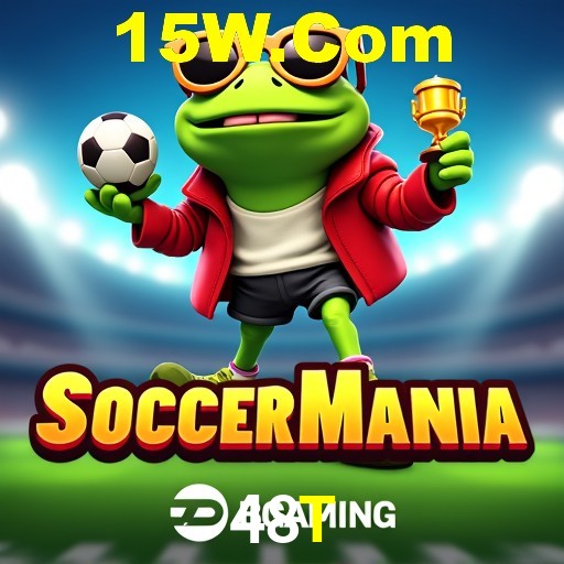 Desvendando o Mundo dos Jogos Virtuais na 48T