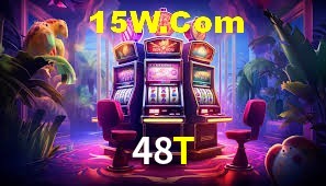 Welcome Bonus 48T