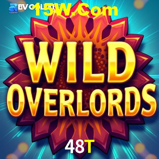 Descubra o Mundo do Cassino Online com 48T