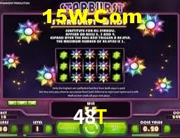 Tennis Betting 48T