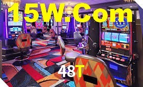 VIP Casino 48T