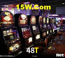 Login Seguro 48T