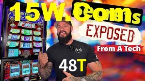 Welcome Bonus 48T